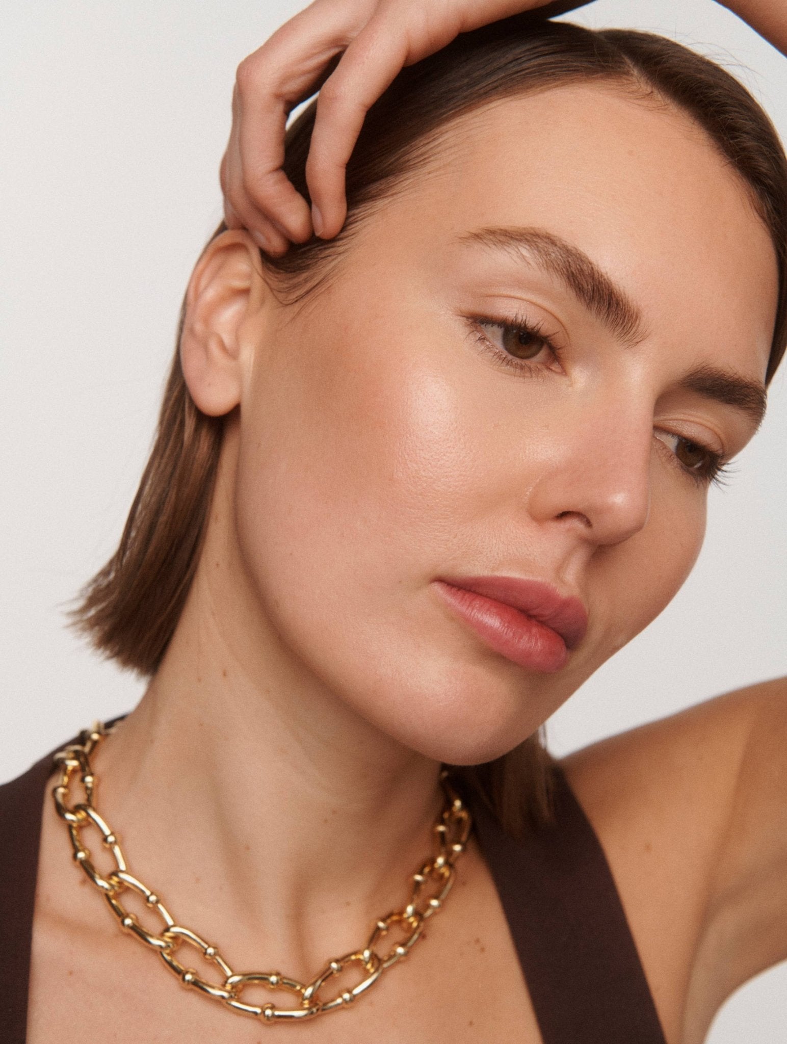 Buy Ballet Core Lip Stain by Odesse - at Hamish + Grace