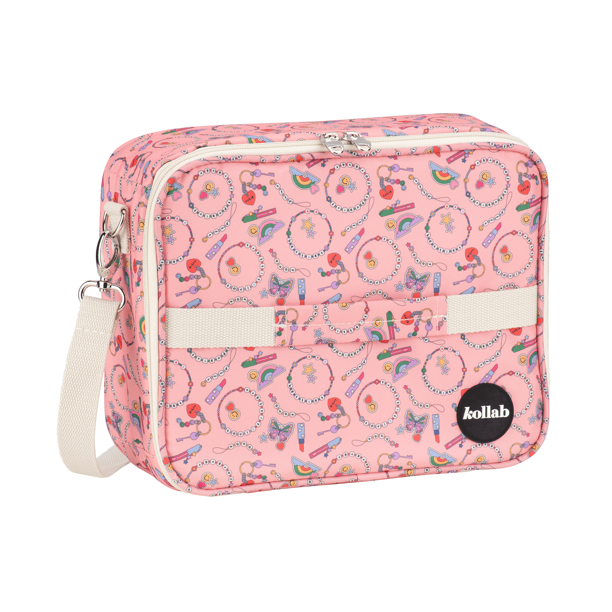 Buy Bento Bag Bracelets by Kollab - at Hamish + Grace