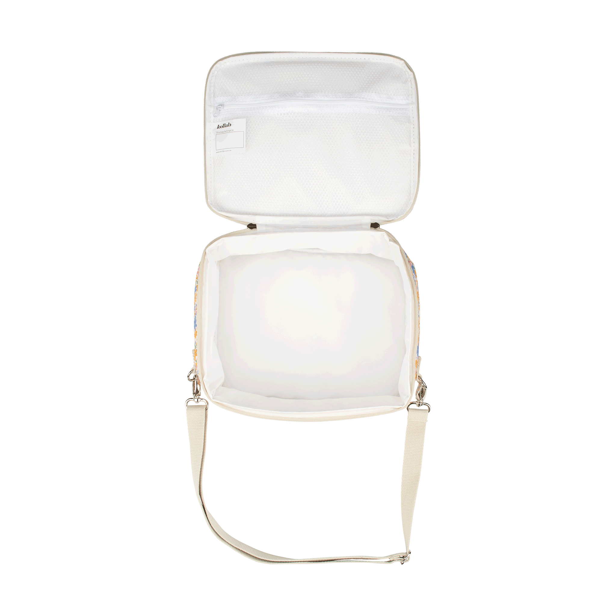 Buy Bento Bag Emily Jo by Kollab - at Hamish + Grace