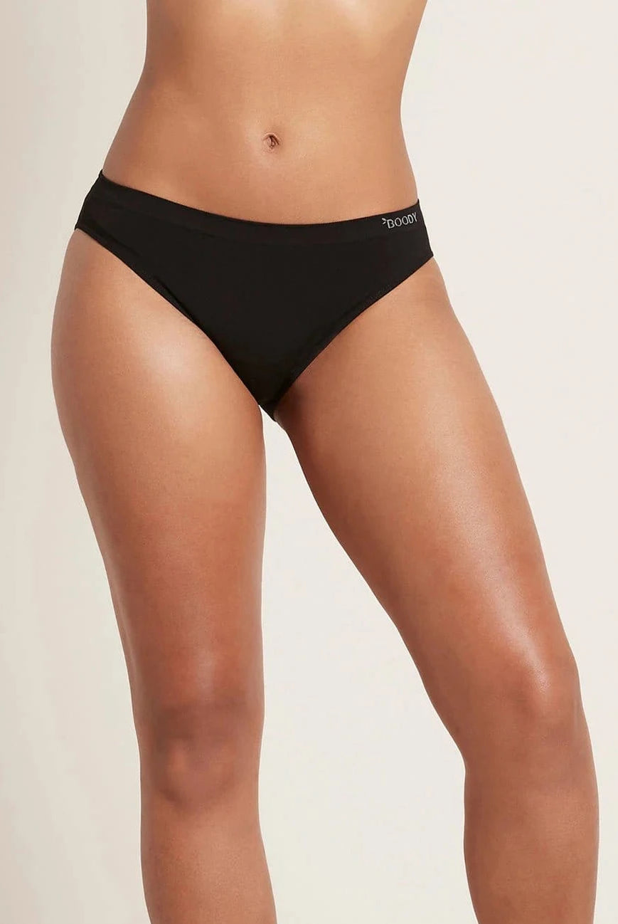 Boody Fashion Boody - Classic Bikini Black