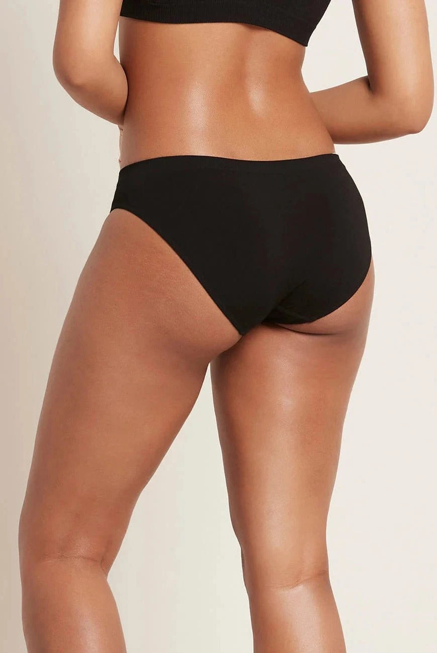 Boody Fashion Boody - Classic Bikini Black