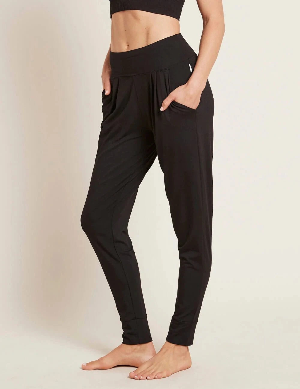 Boody Fashion Boody - Downtime Lounge Pants Black..
