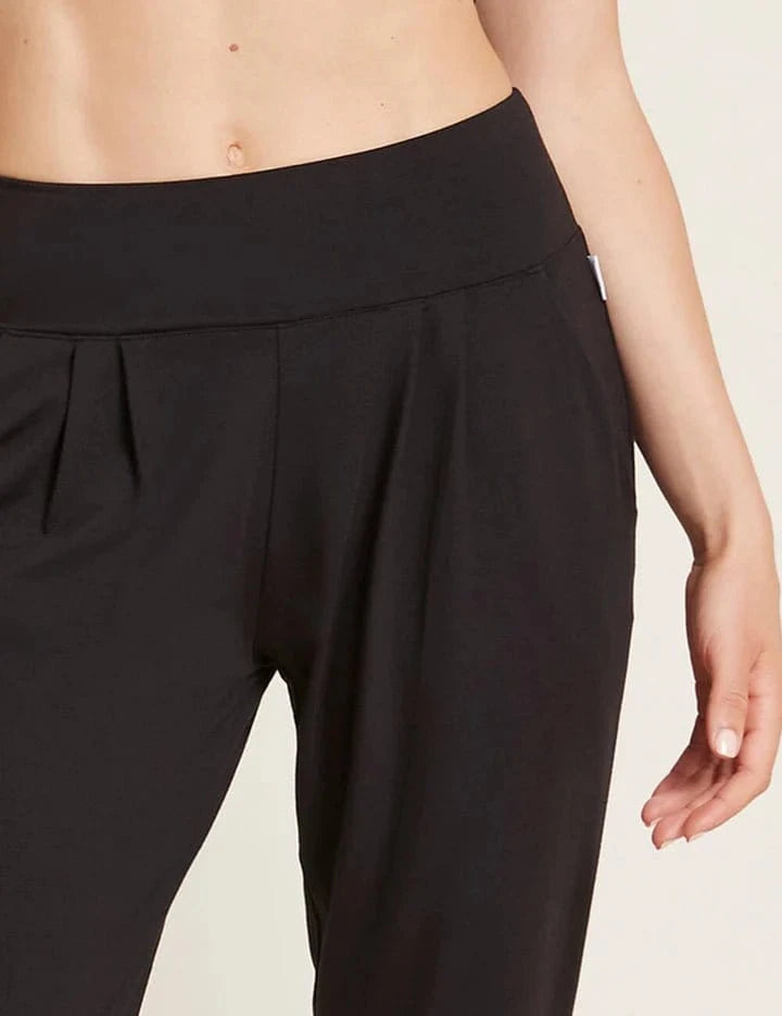 Boody Fashion Boody - Downtime Lounge Pants Black..