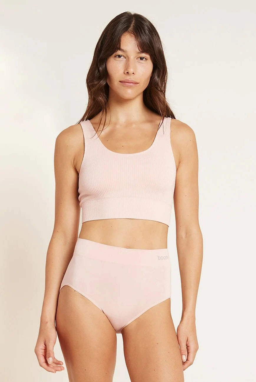 Boody Fashion Boody - Full Brief Underwear Nude