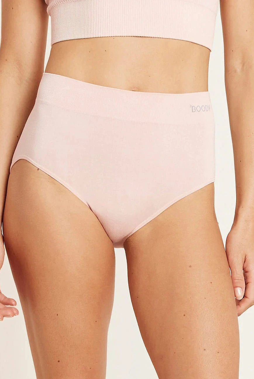 Boody Fashion Boody - Full Brief Underwear Nude