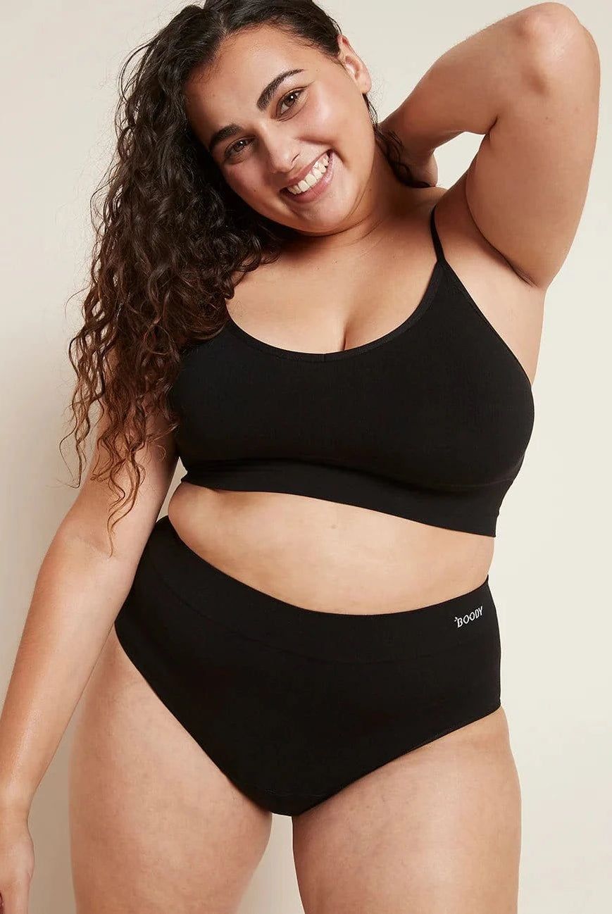 Boody Fashion Boody - Light to Medium Period and Leak Proof Underwear