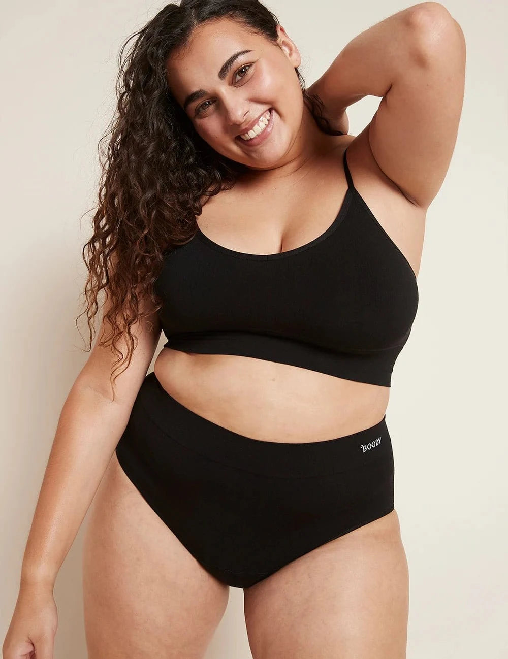 Boody Fashion Boody - Light to Medium Period and Leak Proof Underwear