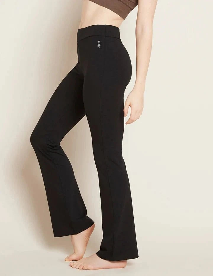 Boody Fashion Boody - Motivate High Waist Flare Pant