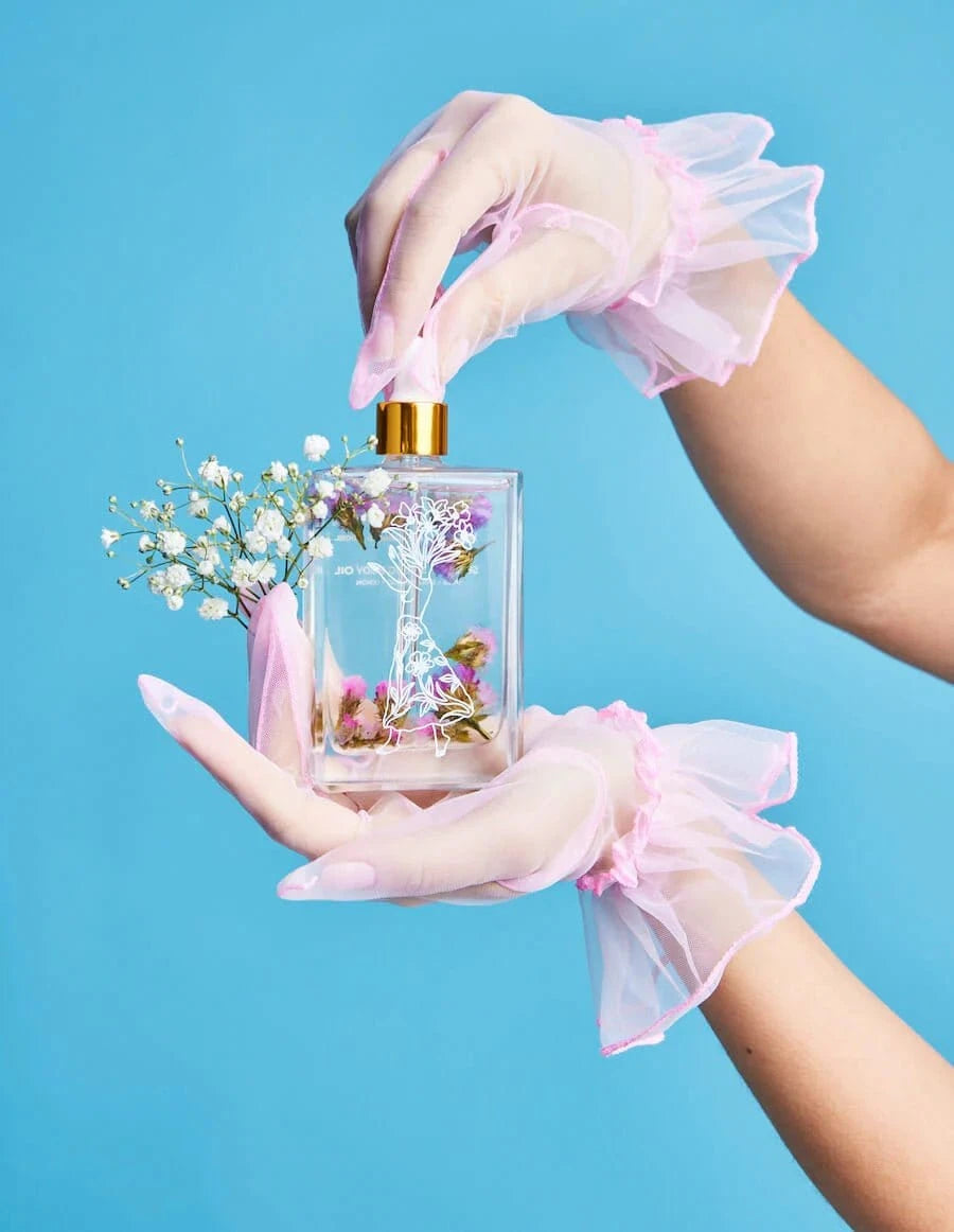 Bopo Women Bath + Body Bopo Women - Seeds of Spring Body Oil