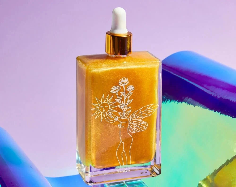 Bopo Women Bath + Body Bopo Women - Summer Solist Body Oil