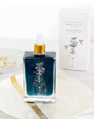 Bopo Women Bath + Body Bopo Women - Tansy Cocoon Body Oil, (Limited Edition, Blue Shimmer)