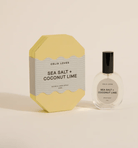 Celia Loves Homeware Celia Loves - Sea Salt & Coconut Lime - Room Spray 50ml