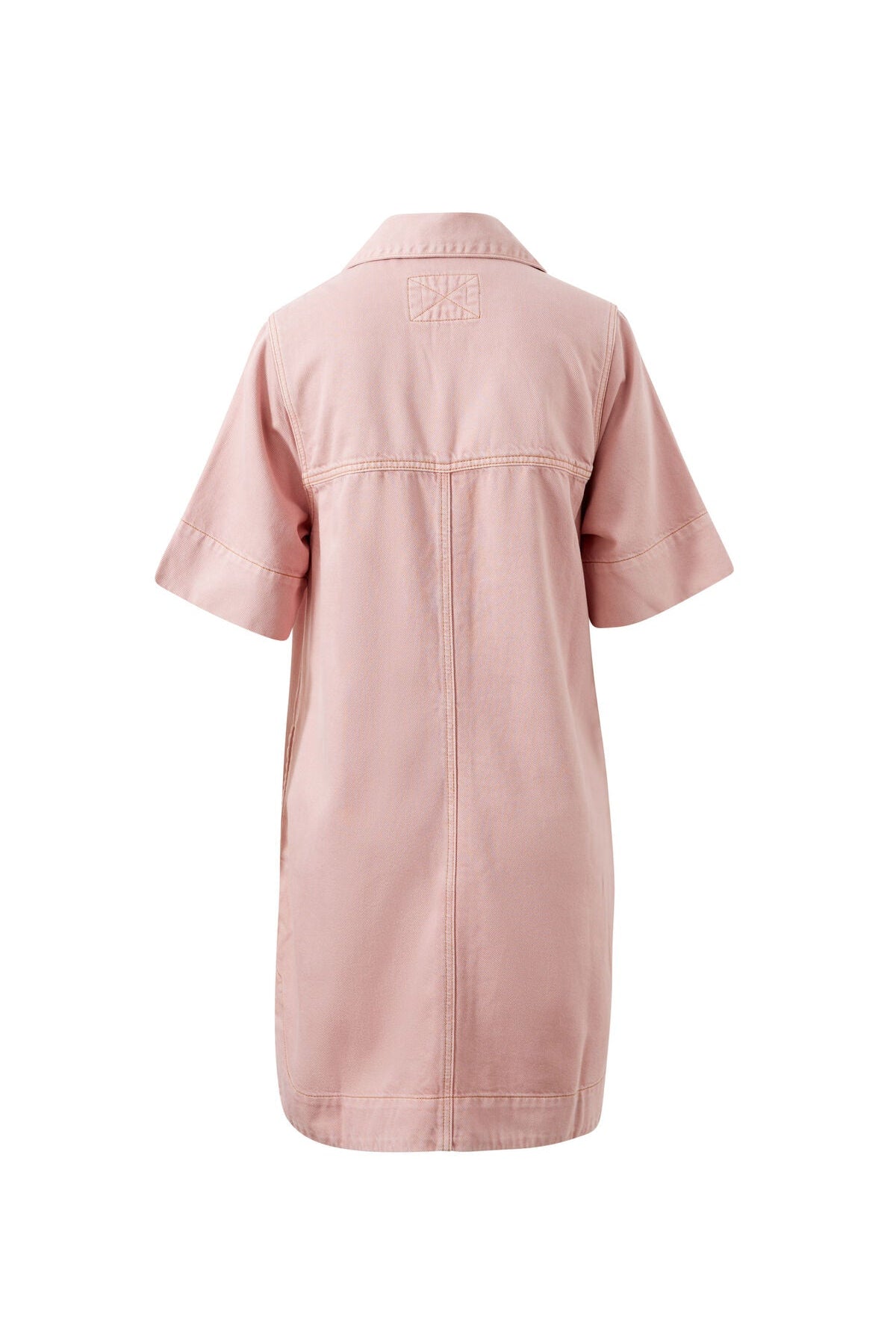 Buy Ceres Life - Bonnie Relaxed Shirt Dress - blossom by Ceres Life - at Hamish + Grace