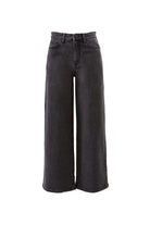 Buy Ceres Life - Evie Wide Leg Jean - Black by Ceres Life - at Hamish + Grace