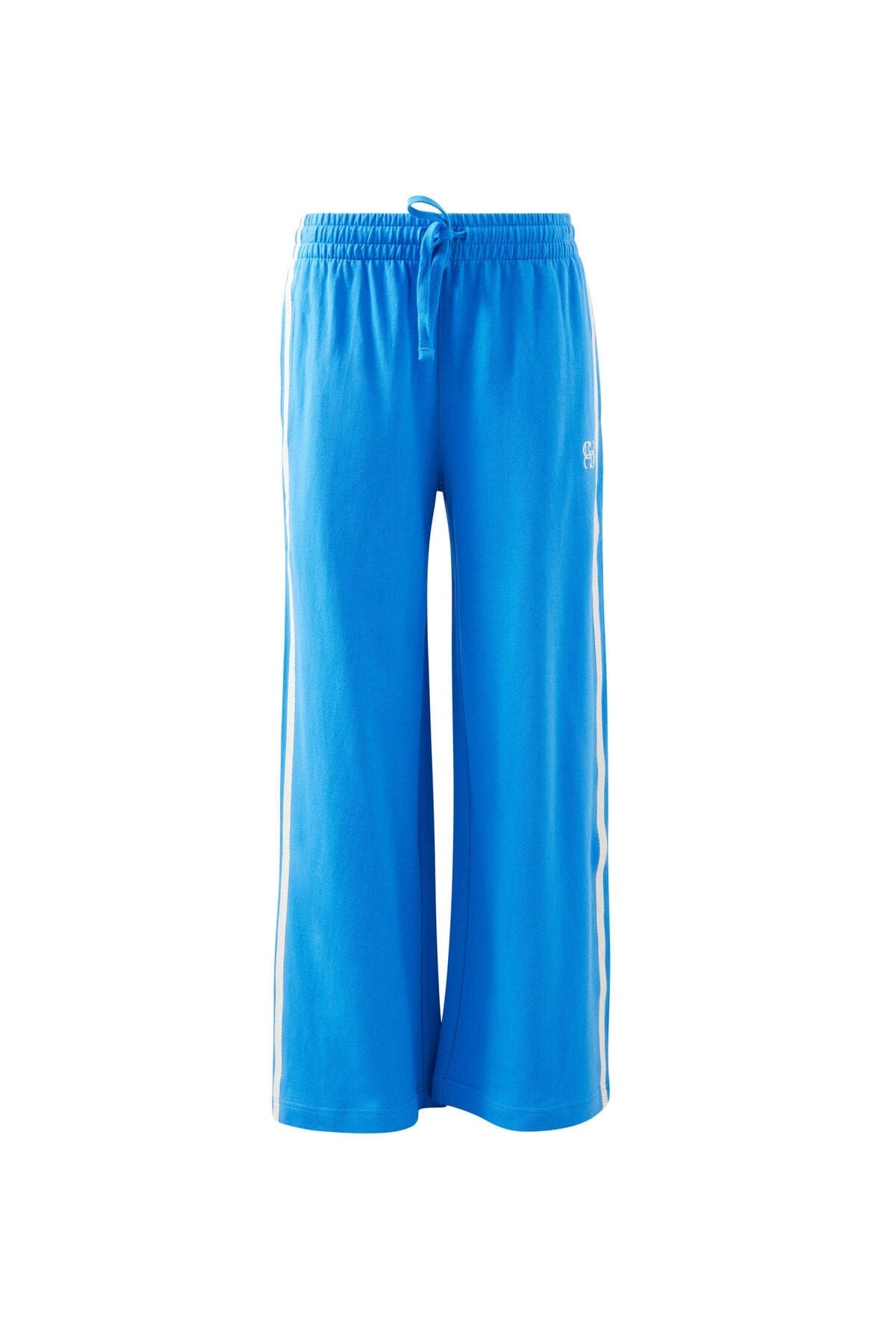 Buy Ceres Life - Gigi Wide Leg Terry Track pant by Ceres Life - at Hamish + Grace