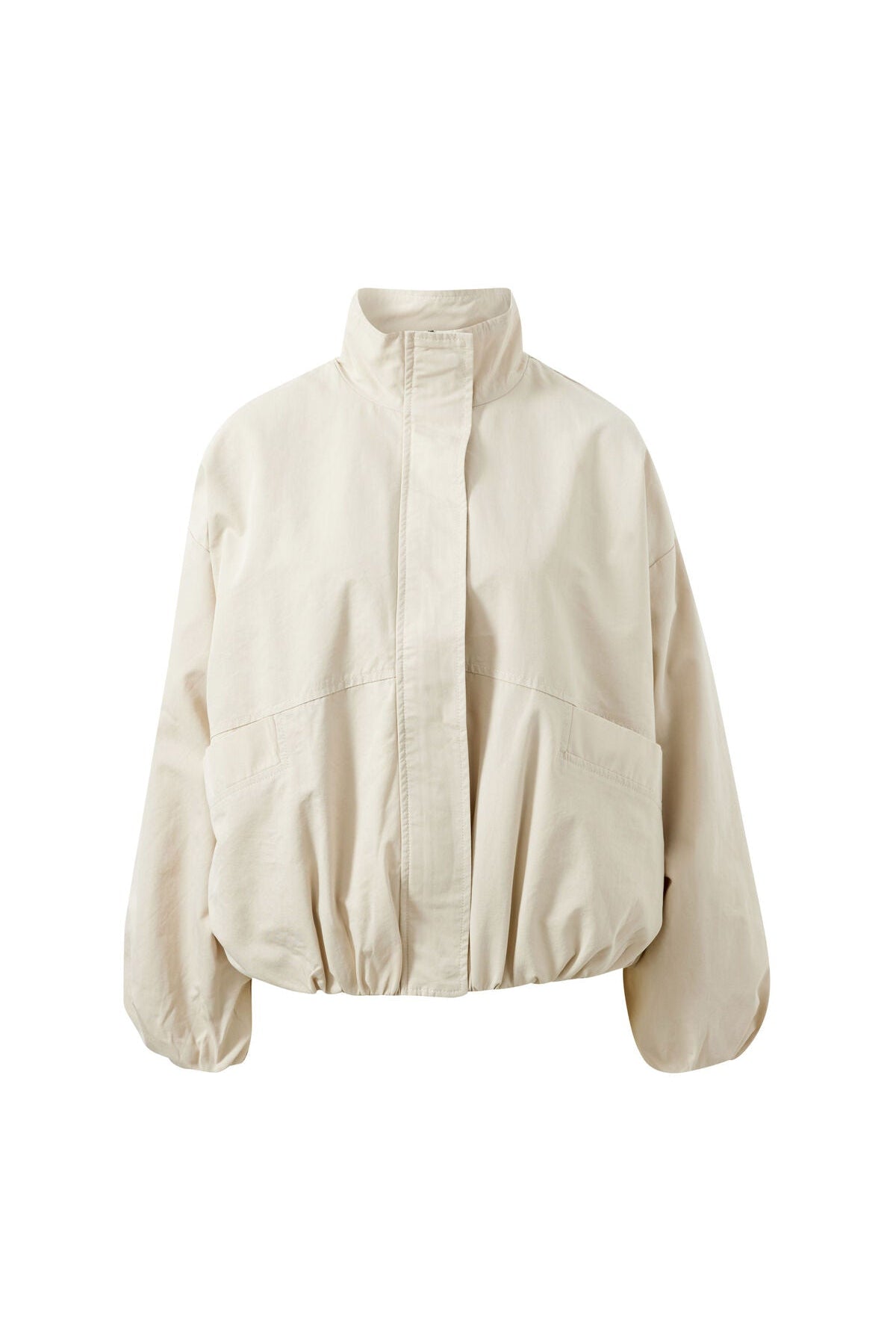 Buy Ceres Life - Gwen Bubble Jacket by Ceres Life - at Hamish + Grace