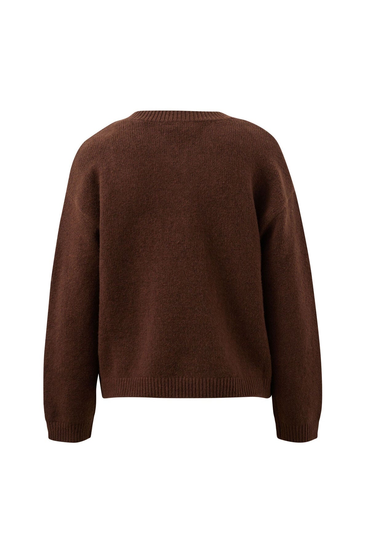 Buy Ceres Life - June V Neck Pullover by Ceres Life - at Hamish + Grace