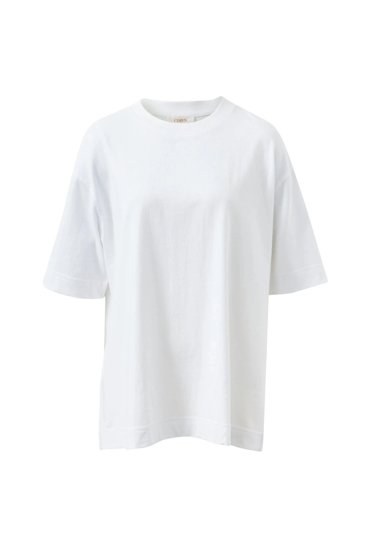 Buy Ceres Life - Marlowe Oversized Tunic by Ceres Life - at Hamish + Grace