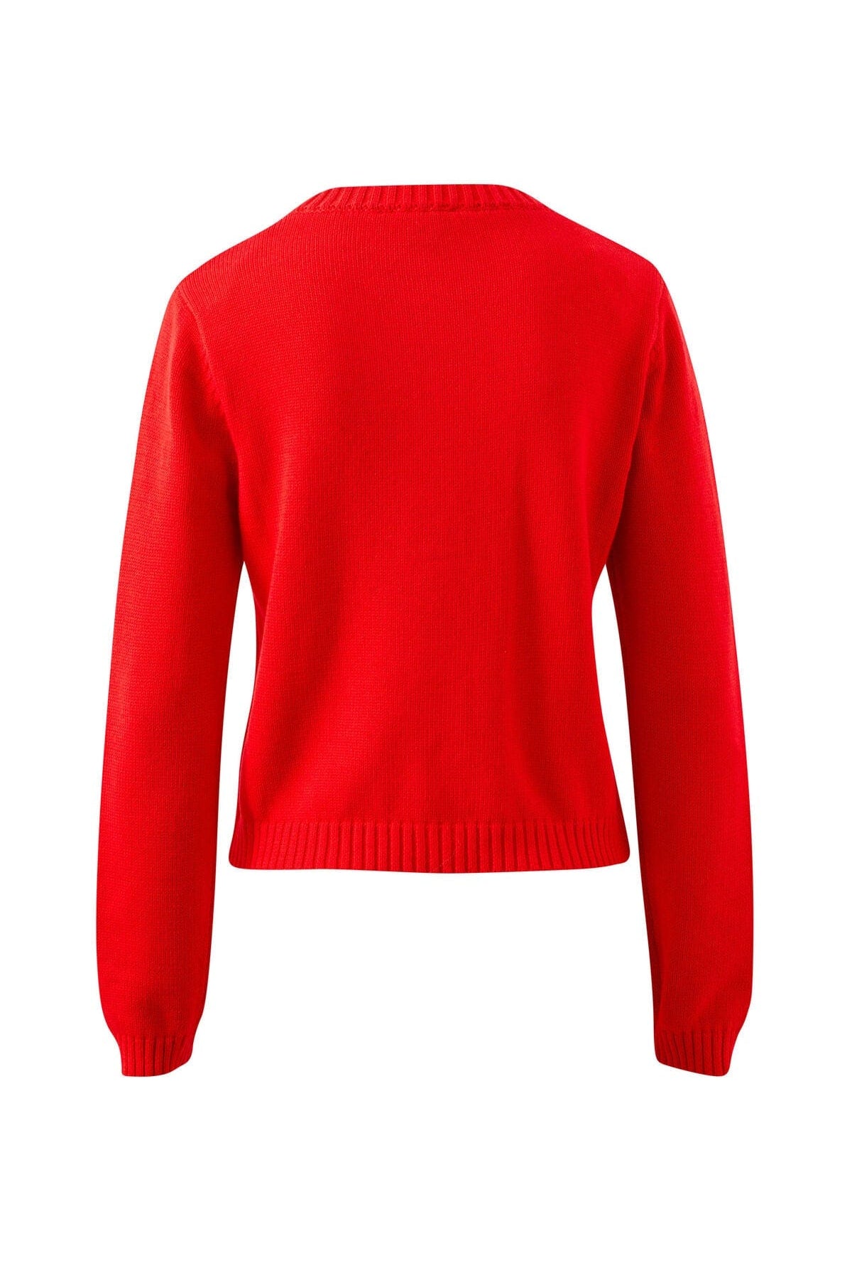 Buy Ceres Life - Nelly Long Sleeve Knit Cardi by Ceres Life - at Hamish + Grace