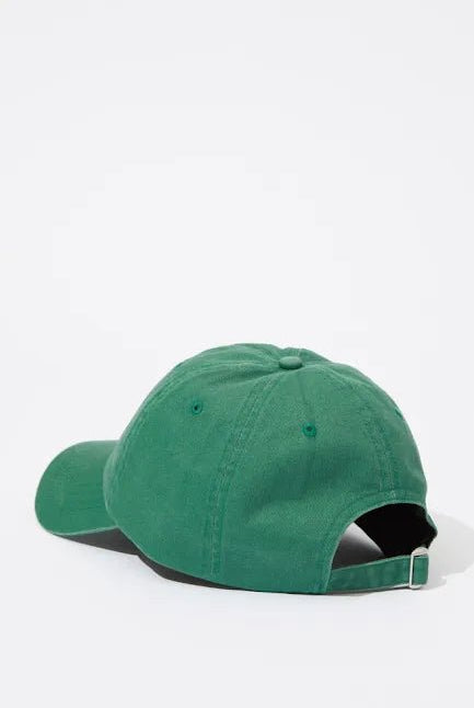 Buy Ceres Life - Pip Everyday Cap - Heritage Green by Ceres Life - at Hamish + Grace