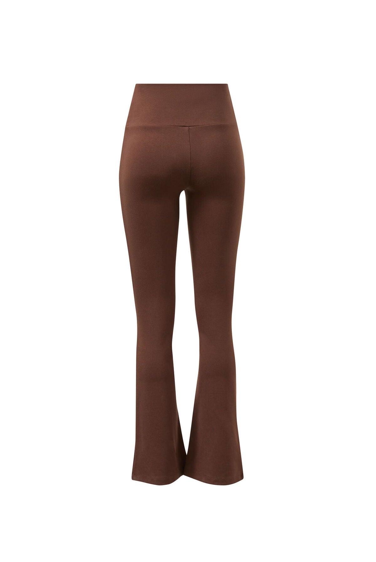 Buy Ceres Life - Ponte Bootleg Pant - Chocolate by Ceres Life - at Hamish + Grace