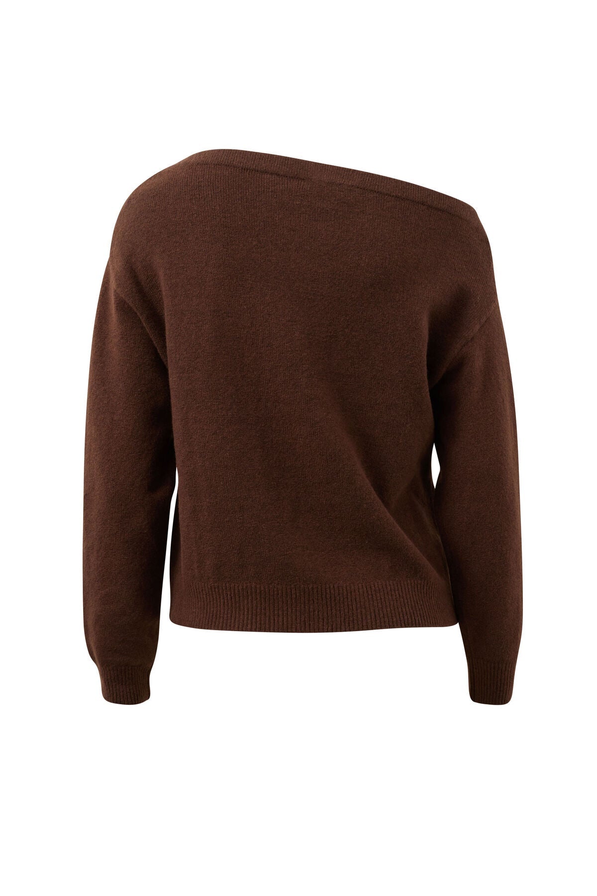 Buy Ceres Life - Rani Off Shoulder Knit by Ceres Life - at Hamish + Grace