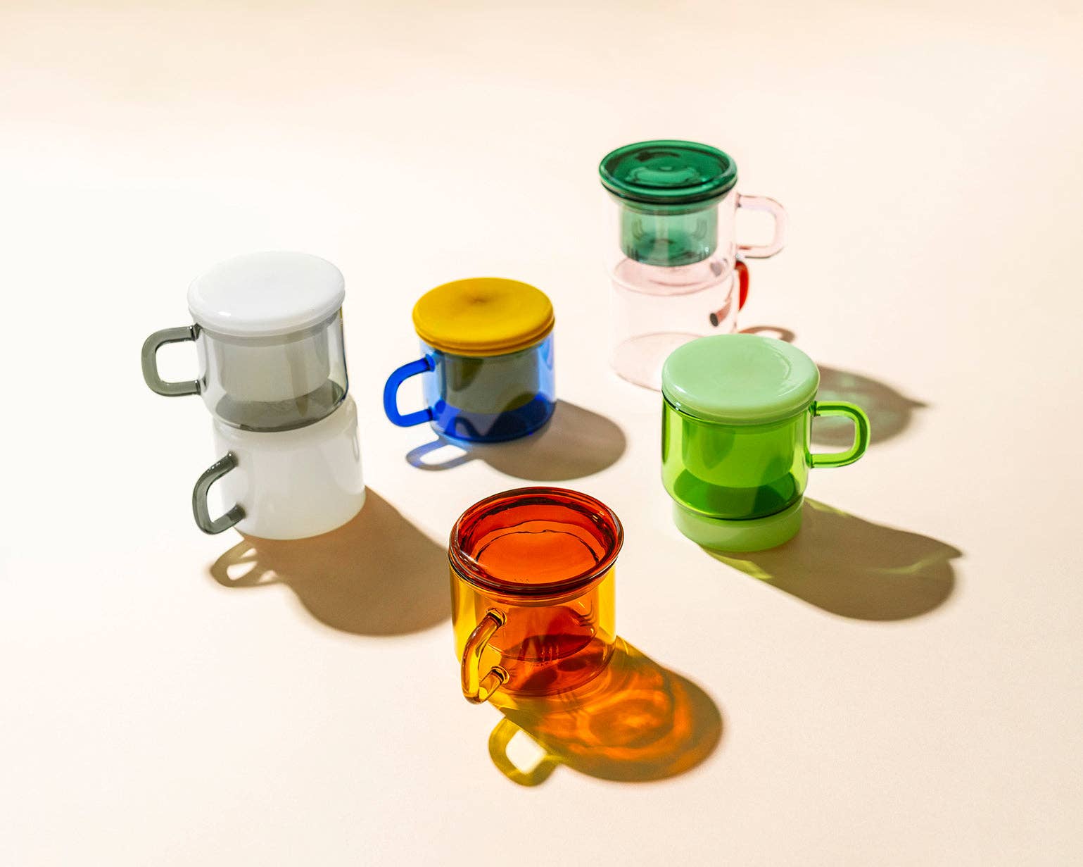Buy Chá for One – Stockholm by MAHŌ Sensory - at Hamish + Grace