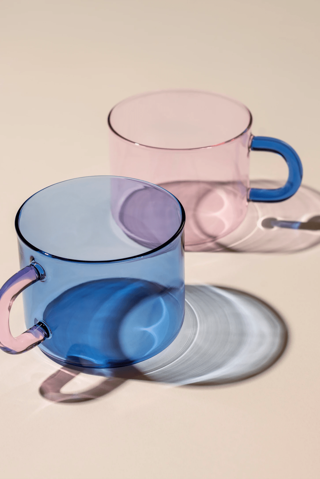 Buy Chá Mug Set – Twilight by MAHŌ Sensory - at Hamish + Grace