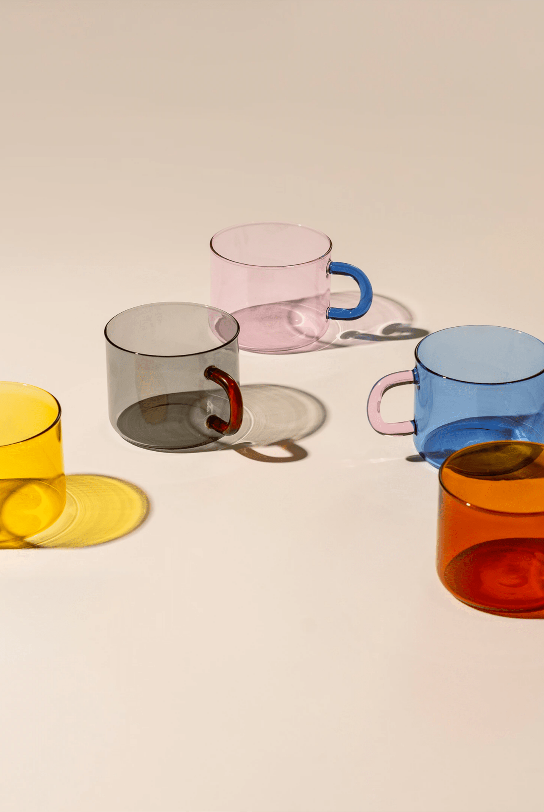 Buy Chá Mug Set – Twilight by MAHŌ Sensory - at Hamish + Grace