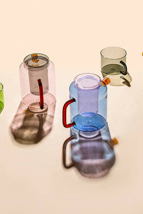 Buy Chá Pot - Twilight by MAHŌ Sensory - at Hamish + Grace