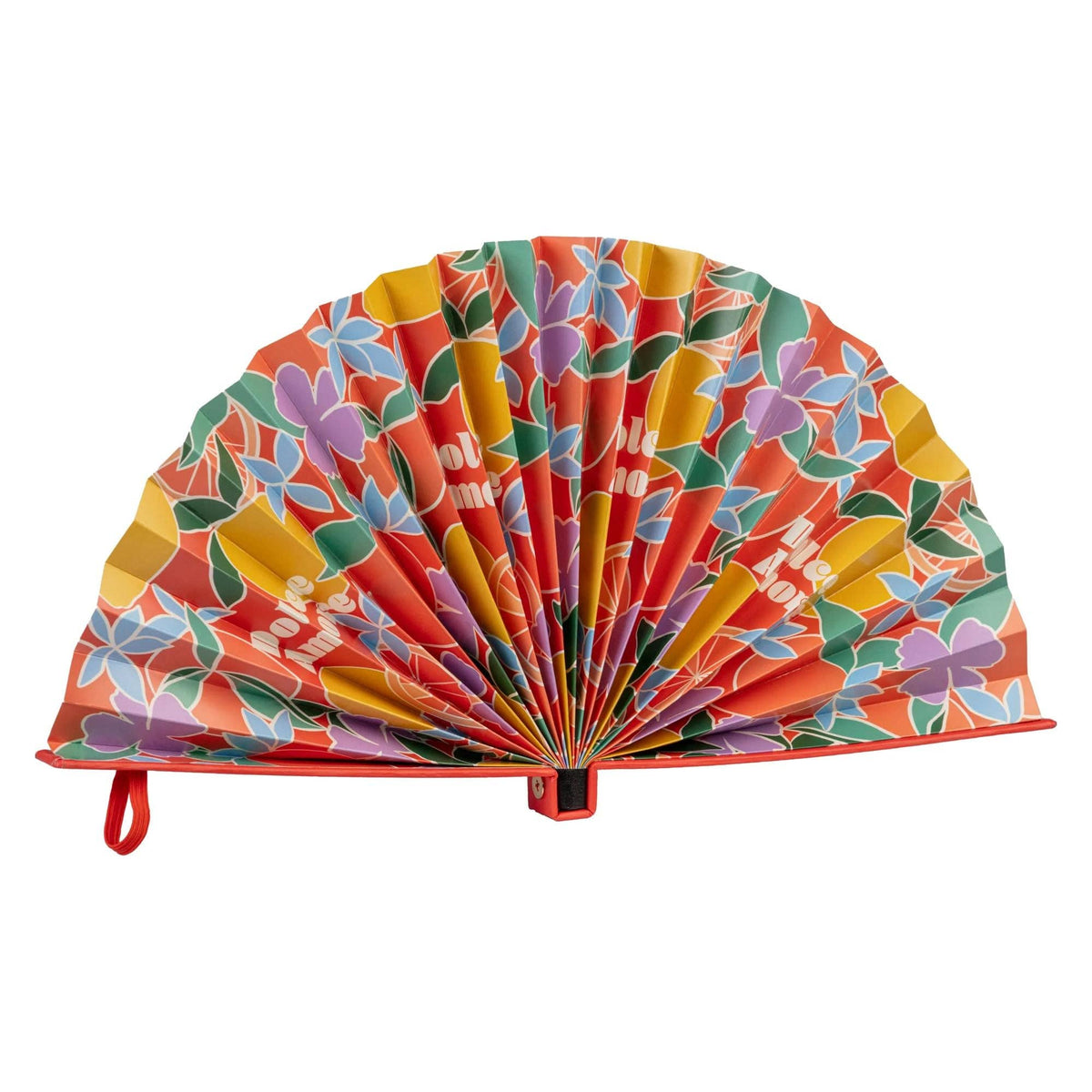 Buy Clairefontaine Dolce Amore Fan by Carte Blanche - at Hamish + Grace