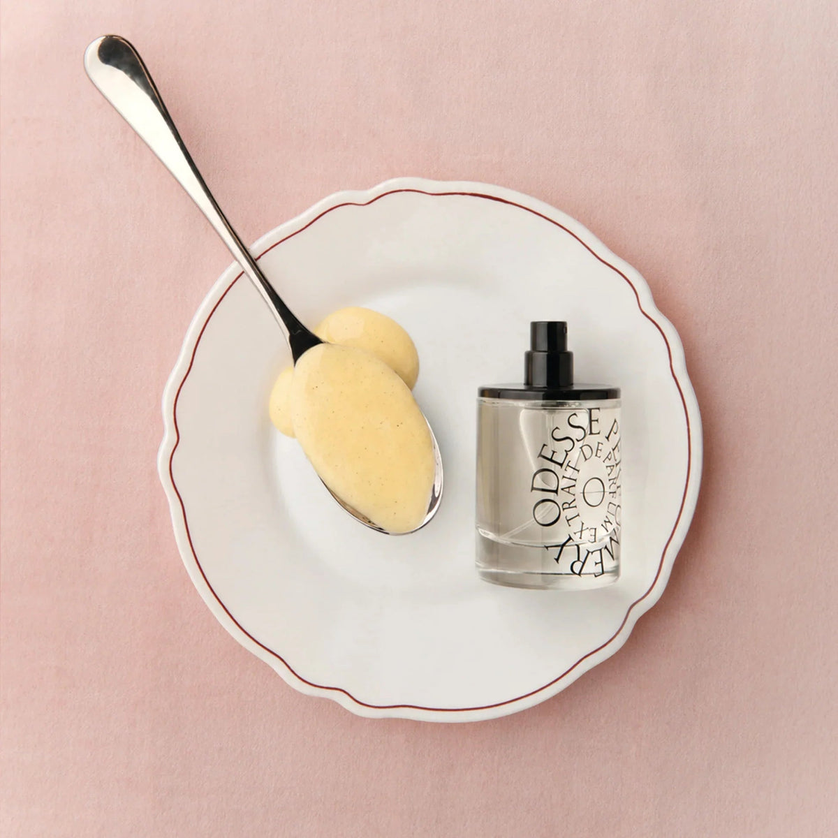 Buy Creme Skin by Odesse - at Hamish + Grace
