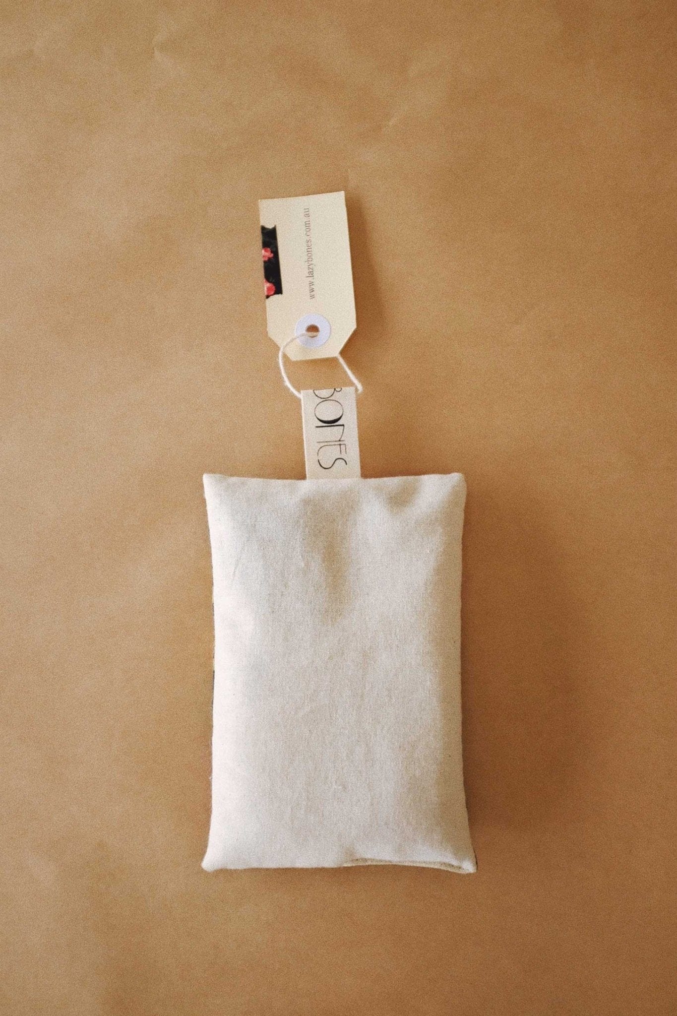 Lazybones Bath + Body Cyanus - Lavender Scented Sachet