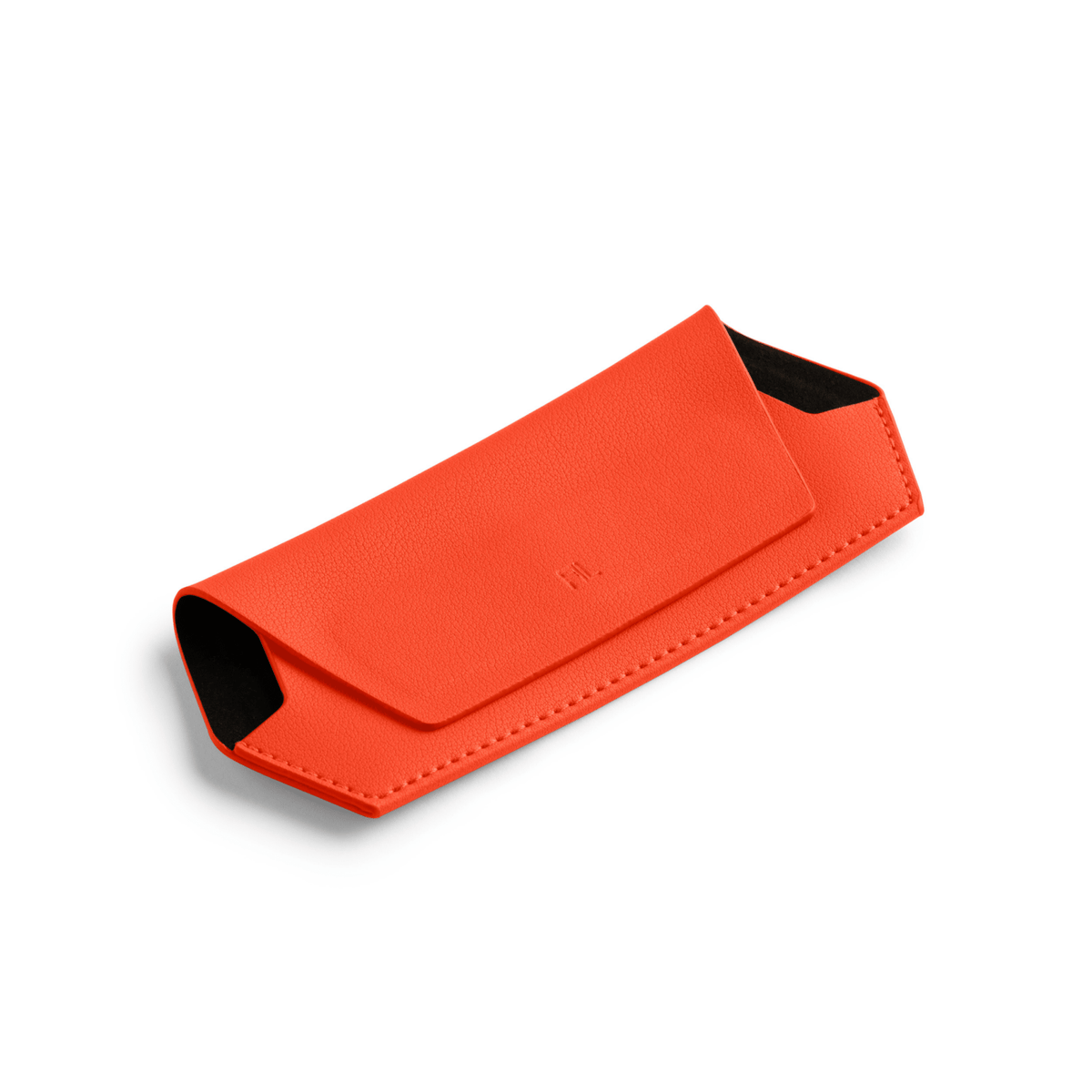 Buy Fox and Leo glasses case - Ginger by FOX AND LEO - at Hamish + Grace