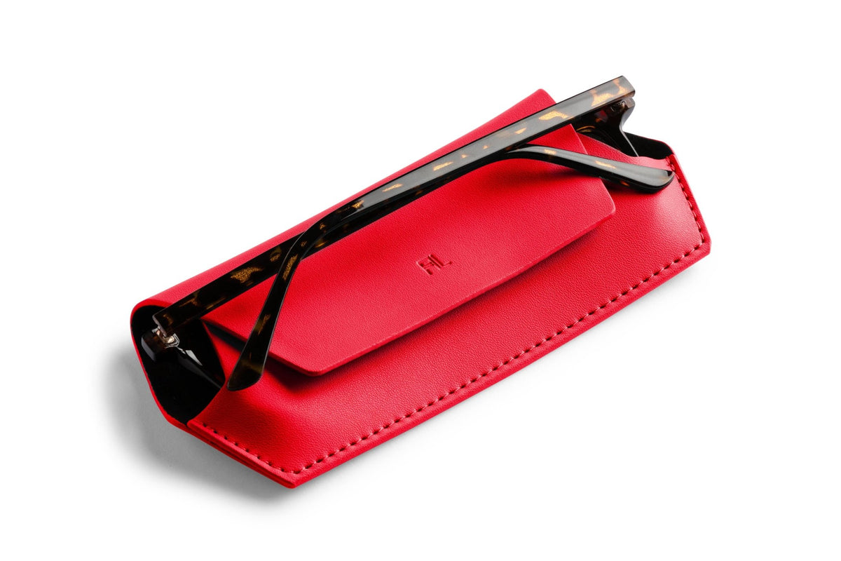 Buy Fox and Leo glasses case - Poppy by FOX AND LEO - at Hamish + Grace