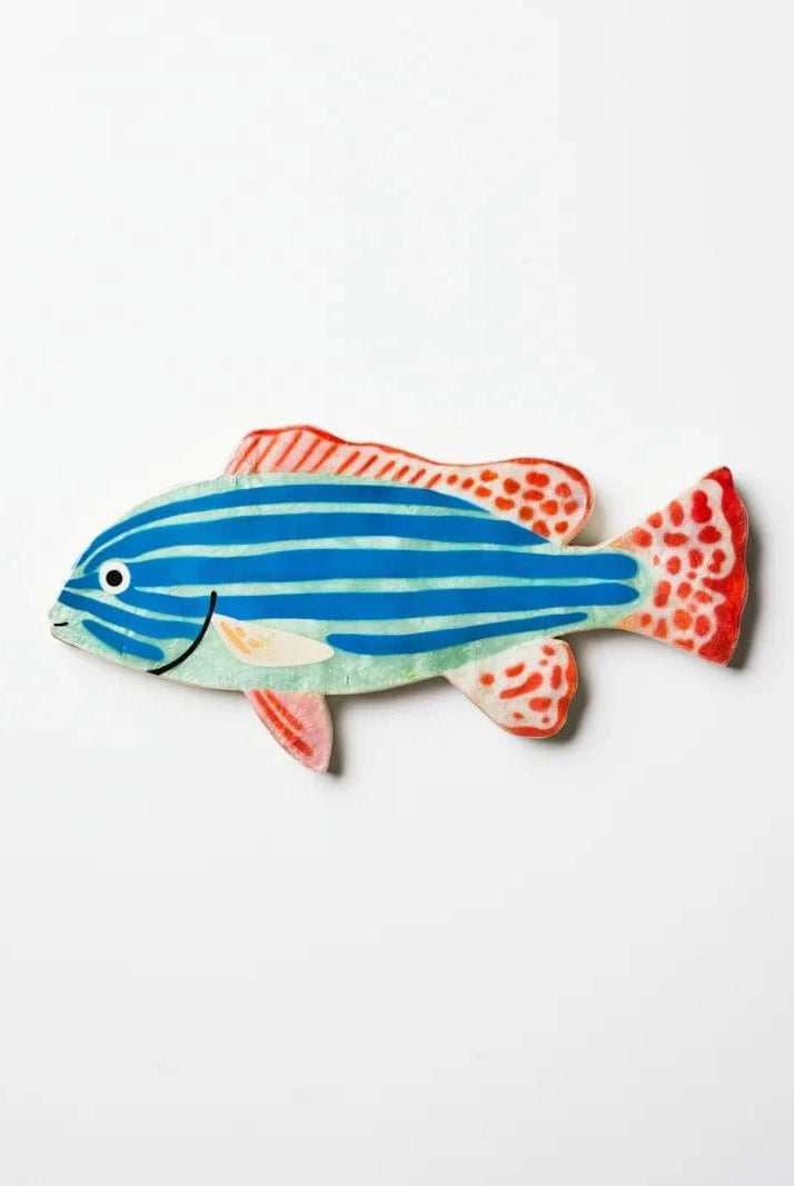 Buy Jones and Co - Beach Club Coral by Jones & Co - at Hamish + Grace