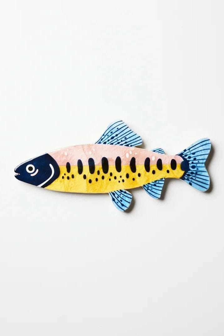 Buy Jones and Co - Beach Club Minnow by Jones & Co - at Hamish + Grace