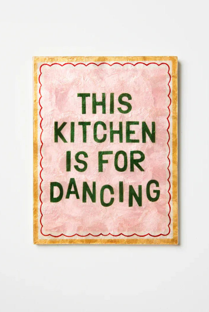 Buy Jones and Co - FUN HOUSE KITCHEN TILE by Jones & Co - at Hamish + Grace