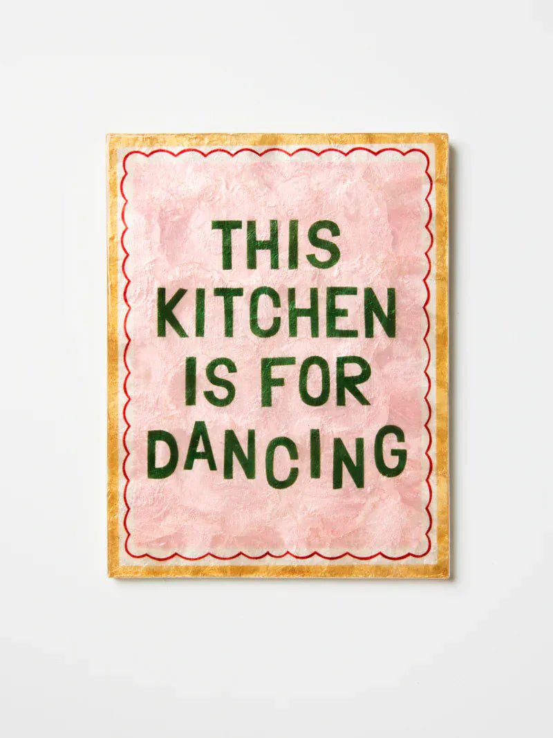 Buy Jones and Co - FUN HOUSE KITCHEN TILE by Jones & Co - at Hamish + Grace