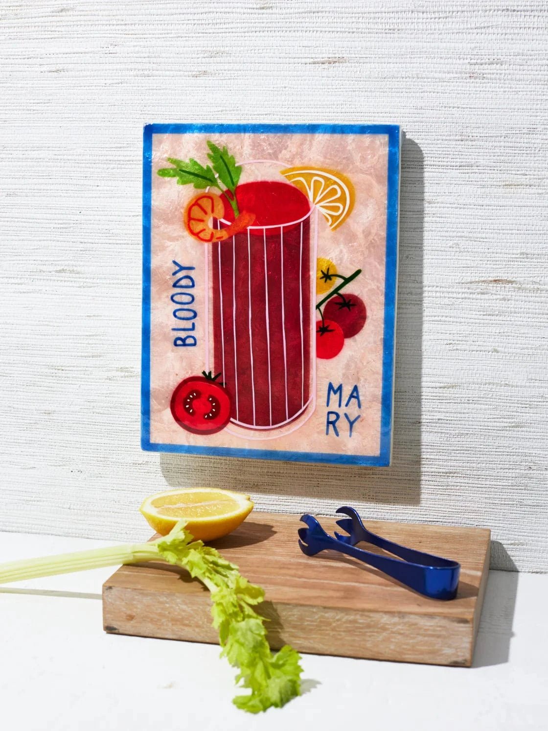 Buy Jones and Co - Happy Hour - Bloody Mary by Jones & Co - at Hamish + Grace