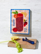 Buy Jones and Co - Happy Hour - Bloody Mary by Jones & Co - at Hamish + Grace