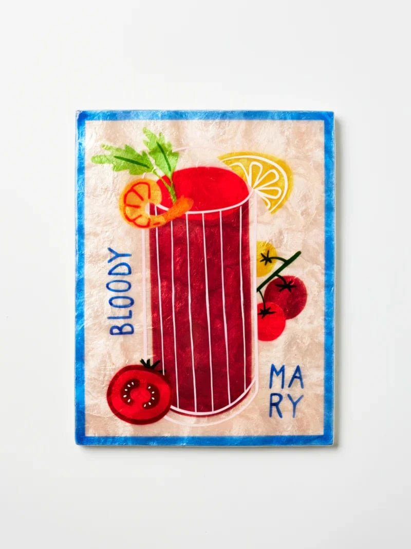 Buy Jones and Co - Happy Hour - Bloody Mary by Jones & Co - at Hamish + Grace