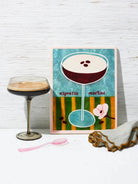 Buy Jones and Co - Happy Hour - Espresso by Jones & Co - at Hamish + Grace