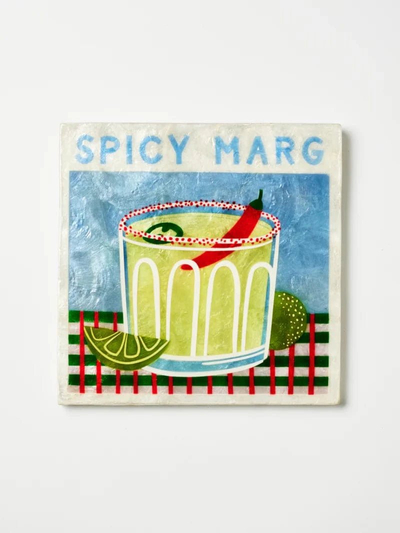 Buy Jones and Co - Happy Hour - Spicy Marg by Jones & Co - at Hamish + Grace