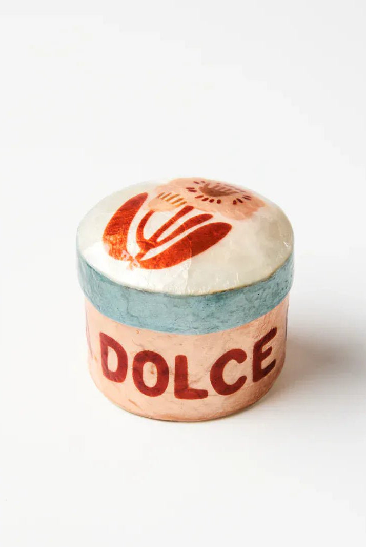 Buy Jones and Co - PARADIS DOLCE BOX by Jones & Co - at Hamish + Grace