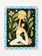Buy Jones and Co - Sun Mudra Wall Art by Jones & Co - at Hamish + Grace
