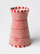 Buy Jones & Co - CARAVAN CARAFE RUBY by Jones & Co - at Hamish + Grace