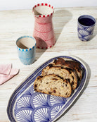 Buy Jones & Co - CARAVAN CARAFE RUBY by Jones & Co - at Hamish + Grace