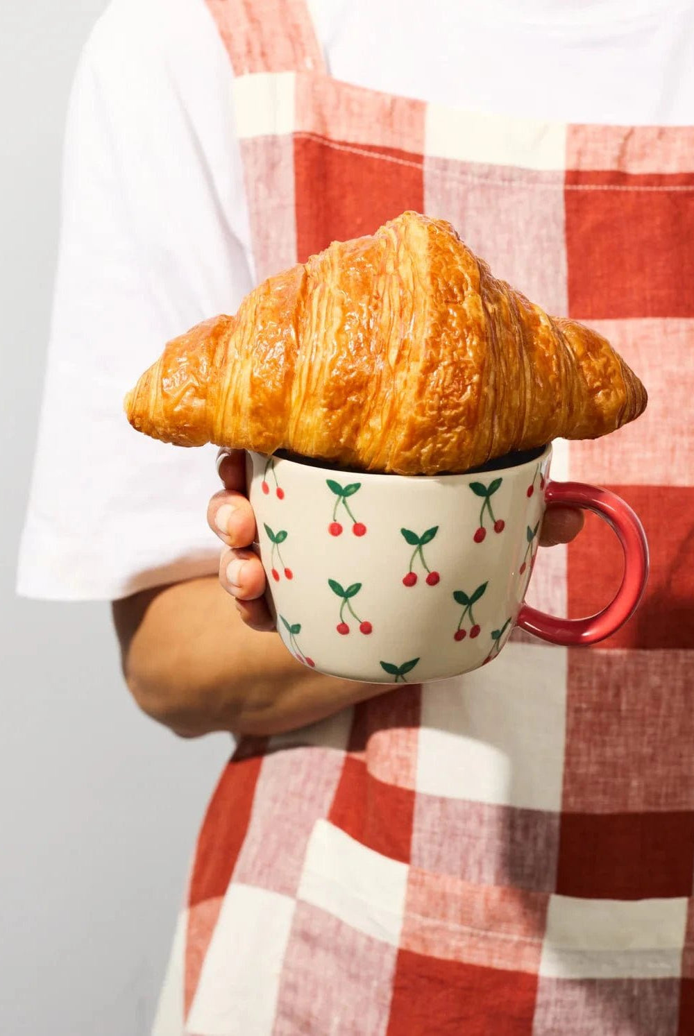 Buy Jones & Co - CHINO MUG MON CHERIE by Jones & Co - at Hamish + Grace