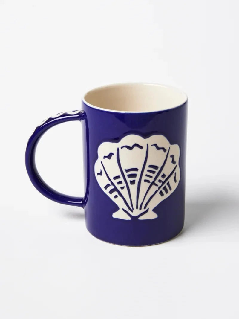 Jones & Co Homeware Jones and Co - SUNROOM MUG SHELL